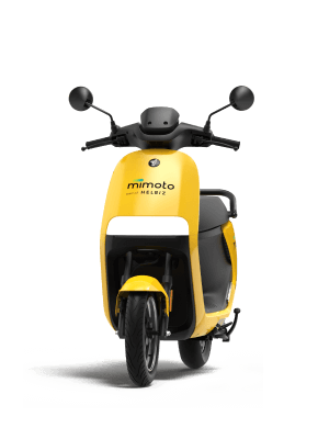 E-Moped Электрический Максимальная скорость 25 миль (40,2336 км) в час Диапазон 50 миль