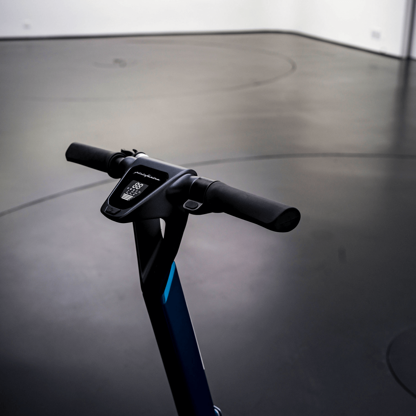 One, The EScooter Designed by Pininfarina