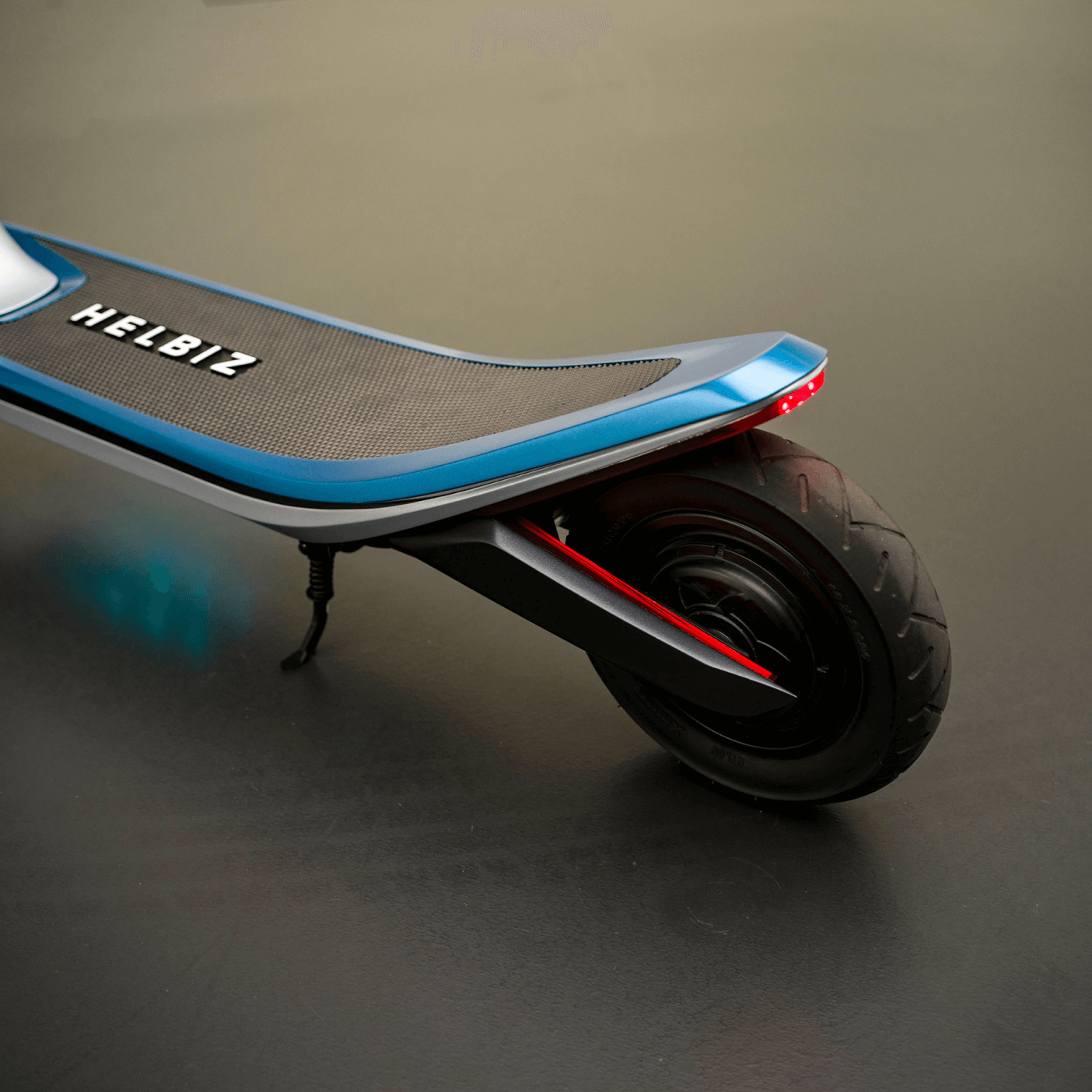 One, The EScooter Designed by Pininfarina