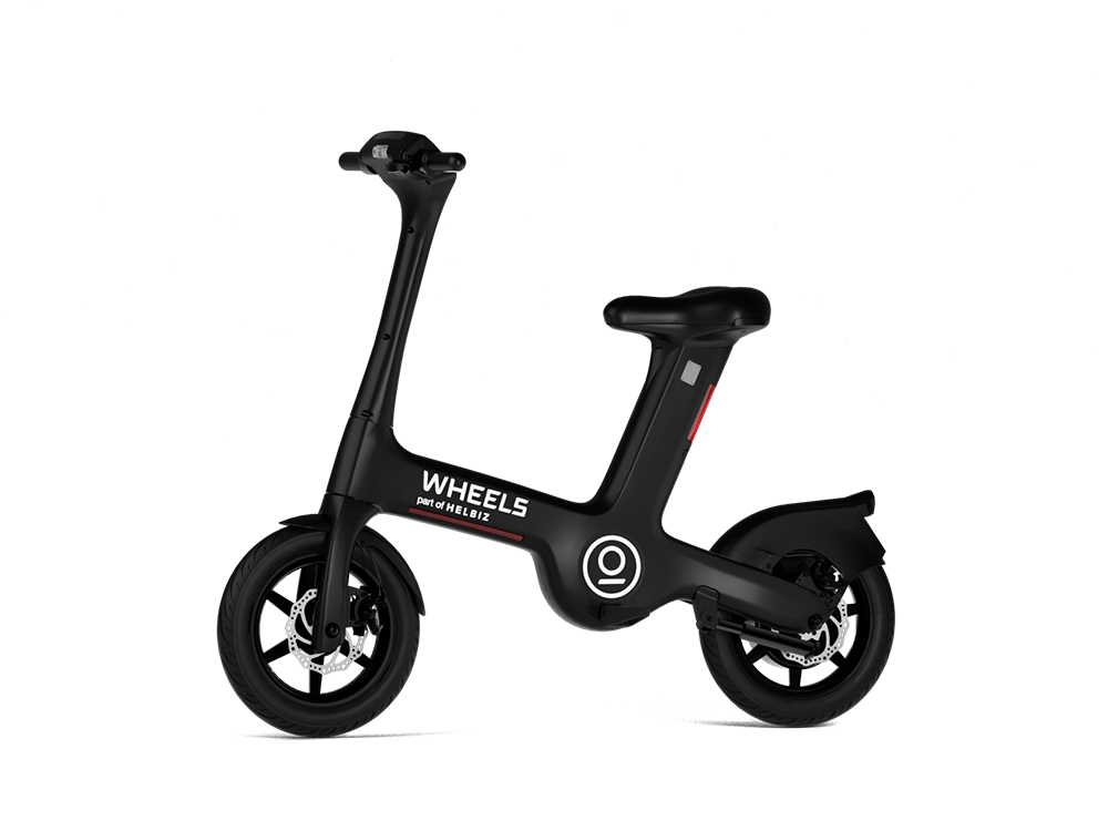 Wheelsport mini online velo