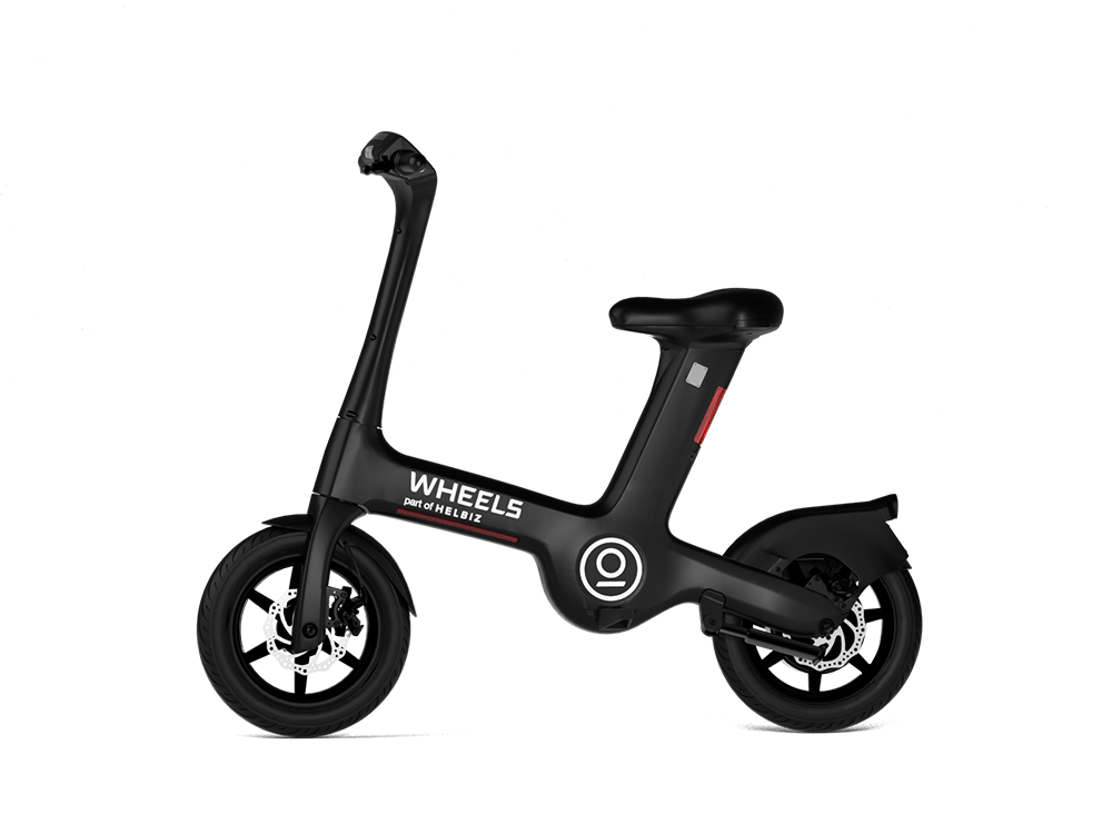 new wheel electric bikes