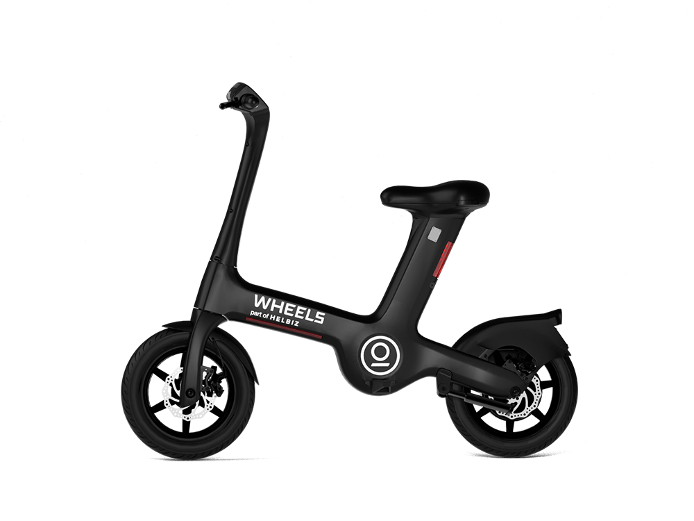 Wheels ebike new arrivals