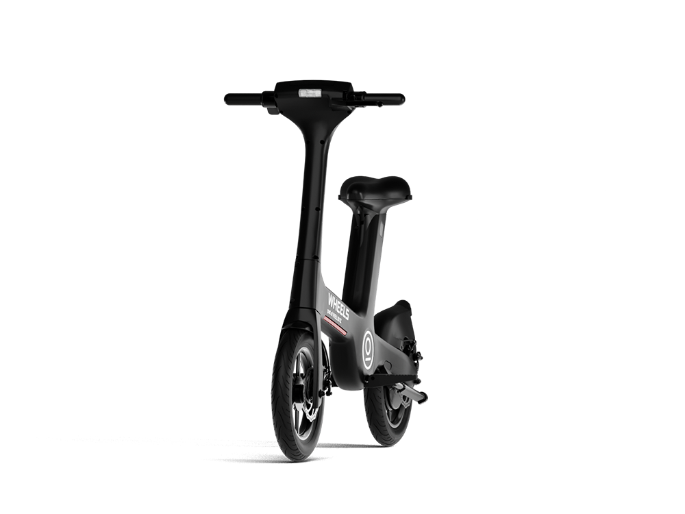 Wheels ebikes 2025