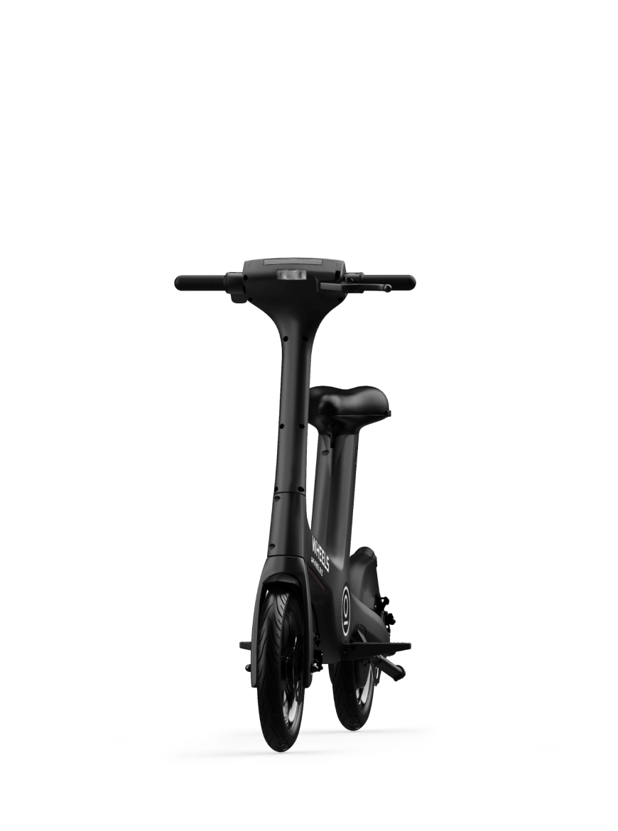 Mobility, Electric Micromobility Solutions